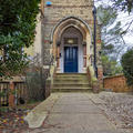 11 Bevington Road - Entrance - (3 of 6)