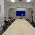 11 Bevington Road - Seminar rooms - (6 of 14) - Ground floor