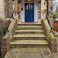11 Bevington Road - Stairs - (1 of 8)