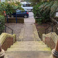 11 Bevington Road - Stairs - (2 of 8)