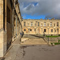 Christ Church - Porters' Lodge - (2 of 12) - Ramped access to Lodge