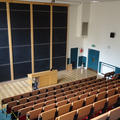 Clarendon Laboratory - Lindemann Lecture Theatre - (7 of 7)