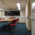 Clarendon Laboratory - Seminar rooms - (2 of 6) - Mendelssohn Room