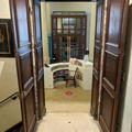 History of Science Museum - Doors - (3 of 10) - Central gallery