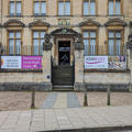 History of Science Museum - Entrance - (2 of 7)