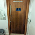 History of Science Museum - Toilets - (5 of 5)