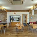 Main Building - Common Room and Kitchen - (2 of 12) - Common Room
