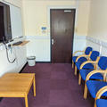 Main Building - Seminar rooms - (12 of 14) - Teaching room