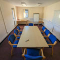 Main Building - Seminar rooms - (13 of 14) - Teaching room