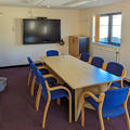 Main Building - Seminar rooms - (14 of 14) - Teaching room