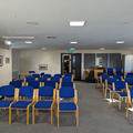 Main Building - Seminar rooms - (8 of 14) - Seminar Room