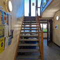 Main Building - Stairs - (1 of 4)