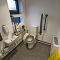 Main Building - Toilets - (3 of 4)