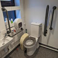 Main Building - Toilets - (4 of 4)