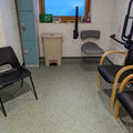 OHBA Building - Accessible changing room - (1 of 3)