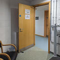 OHBA Building - Accessible changing room - (3 of 3)