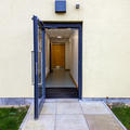 OHBA Building - Doors - (6 of 6) - Alternative entrance powered door