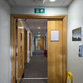 OHBA Building - Entrances - (13 of 13) - Access to scanners and consulting rooms