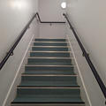 OHBA Building - Stairs - (1 of 2)