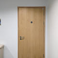 OHBA Building - Toilets - (5 of 8) - Clinical area