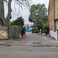 Old Music Hall - Entrances - (1 of 8) - Approach from Marston Street