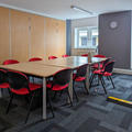 Old Music Hall - Seminar Rooms - (3 of 5)