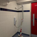 Old Music Hall - Toilets - (9 of 14) - Accessible toilet on ground floor in shared space
