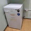 Pathology Building - Wellbeing Room - (8 of 8) - Fridge