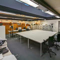 Pitt Rivers - Visiting Researcher's Room - (6 of 8)