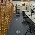 Pitt Rivers - Visiting Researcher's Room - (8 of 8)