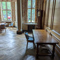 Rhodes House - Reception and Beit Rooms - (2 of 7) - Reception Room