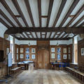 Rhodes House - Reception and Beit Rooms - (7 of 7) - Beit Room
