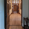 Rhodes House - Doors - (1 of 8) - Held open door