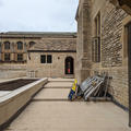 Rhodes House - Garden Pavilion - (2 of 10) - Stepped access