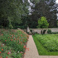 Rhodes House - Gardens - (6 of 14) - Historic Civil War ramparts