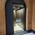 Rhodes House - Lifts - (2 of 15) - Vestibule lift