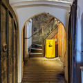 University Church - Tower - (4 of 18) - First floor