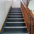 3 Worcester Street - Stairs - (1 of 10) - Main stairs