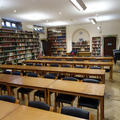 Blackfriars - Teaching Room (2 of 3) - Priory