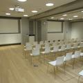 Blavatnik School of Government - Seminar rooms - (1 of 2)