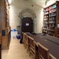Exeter - Library - (9 of 12) - Annexe