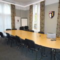 Kellogg College - Seminar rooms - (8 of 8) - Walter room