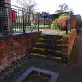 Kellogg - Stairs - (4 of 5) - Bradmore Road