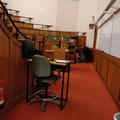 Le Gros Clark Building - Lecture theatre - (2 of 5)