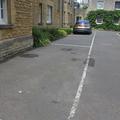Merton College - Parking - (3 of 3) 