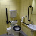 New - Accessible toilets - (6 of 16) - Hall 