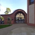 New - Entrances - (10 of 13) - Gradel main entrance 