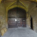 New - Entrances - (5 of 13) - New College Lane