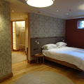 Nuffield - Accessible Bedroom - (3 of 7) 