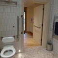 Nuffield - Accessible Bedroom - (6 of 7) - Bathroom